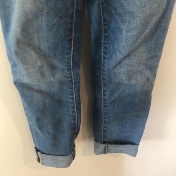 Levi’s high rise denim jeans - Picture 3 of 4